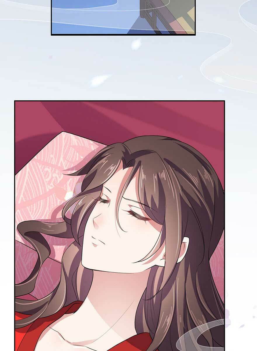 hoạn phi thiên hạ chapter 30 27