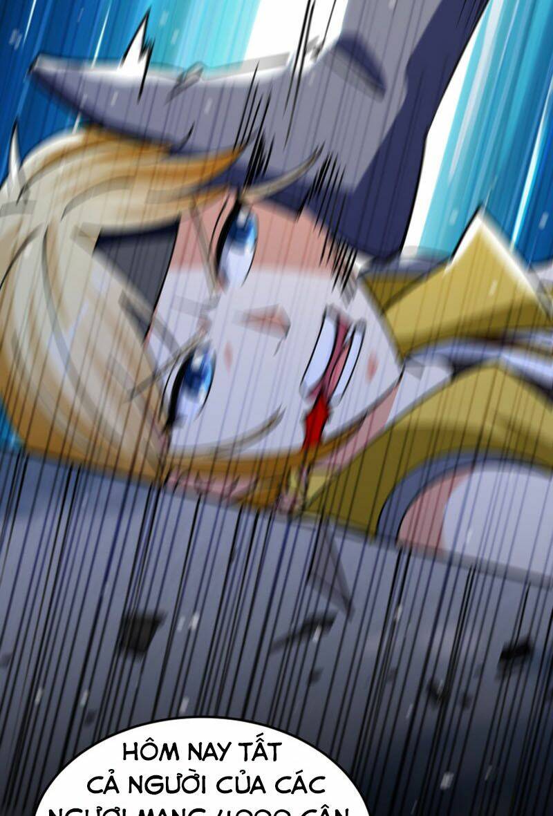 vạn giới tiên vương chapter 77 3