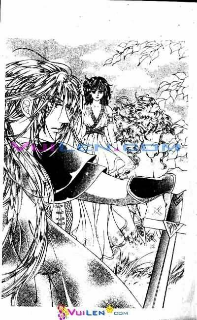 nữ hoàng biển cả chapter 12 4