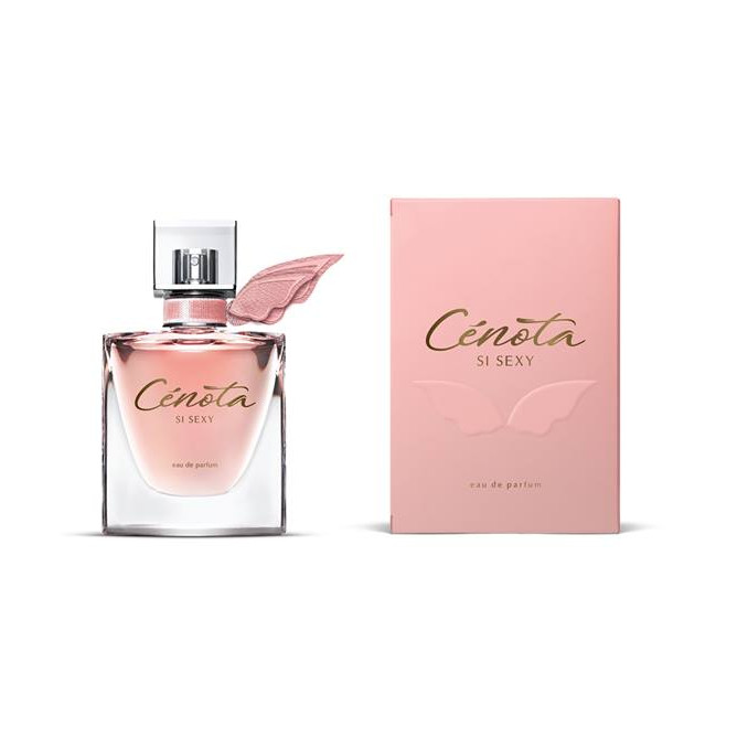 Nước Hoa Nữ Cenota Si Sexy 25ml