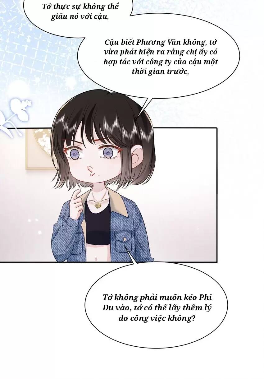 mận xanh chapter 27 31