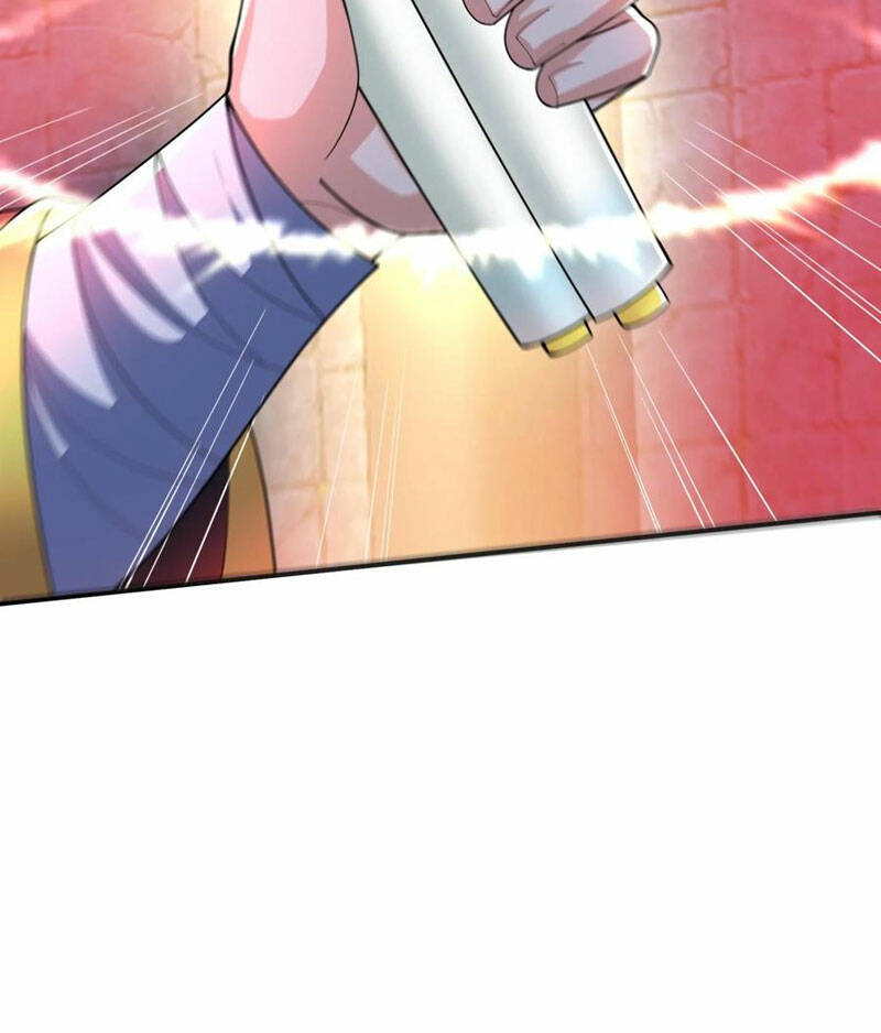 ta nuôi ma quỷ ở trấn ma ti chapter 299 78