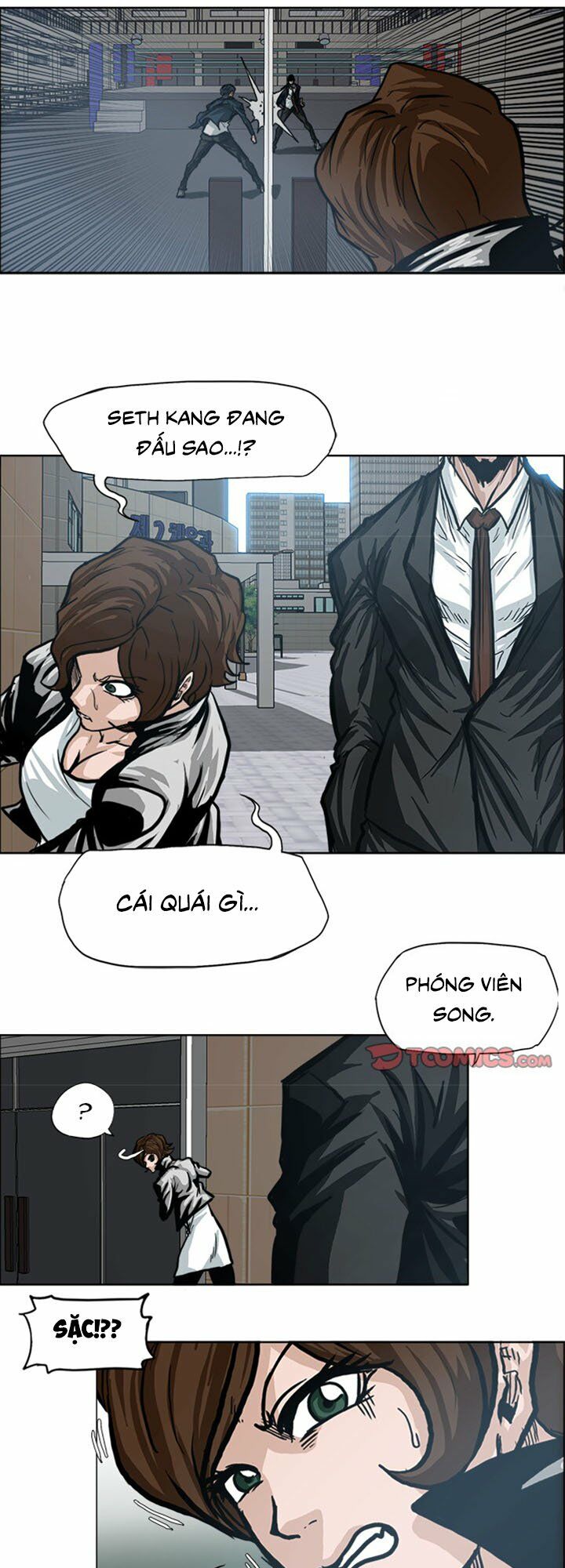 bá chủ học đường ss2 chapter 28 24