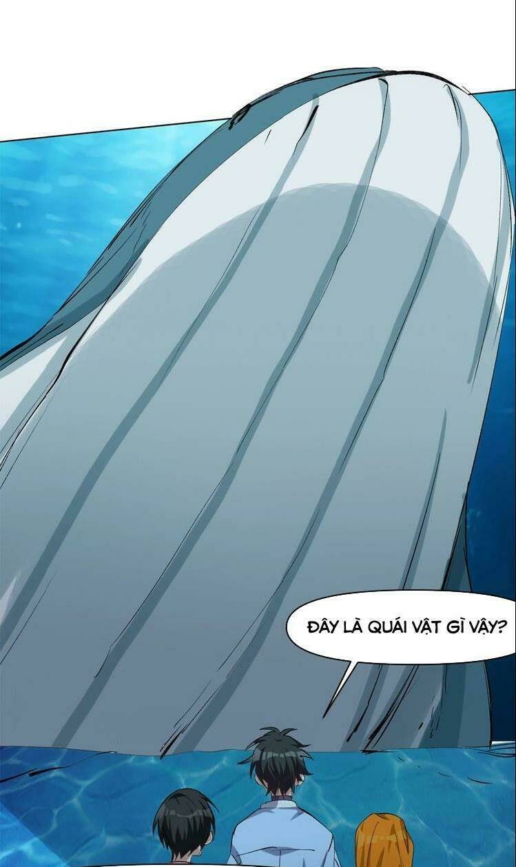 thần lai yêu vãng chapter 43 39