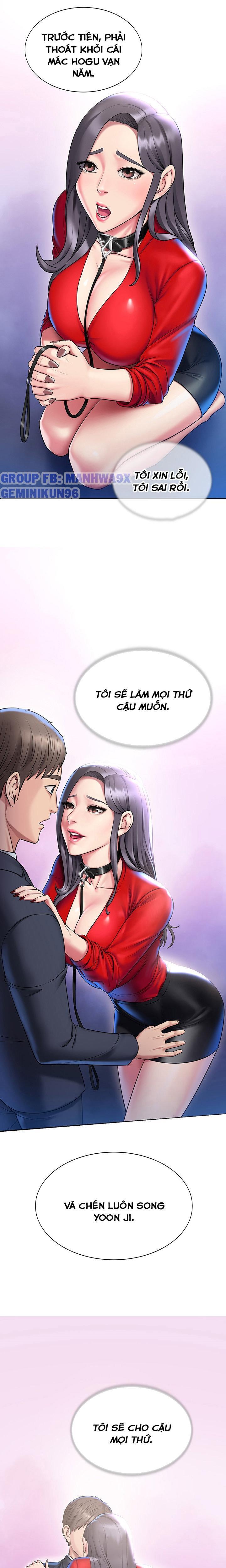 gu ho phục hận chapter 13 11