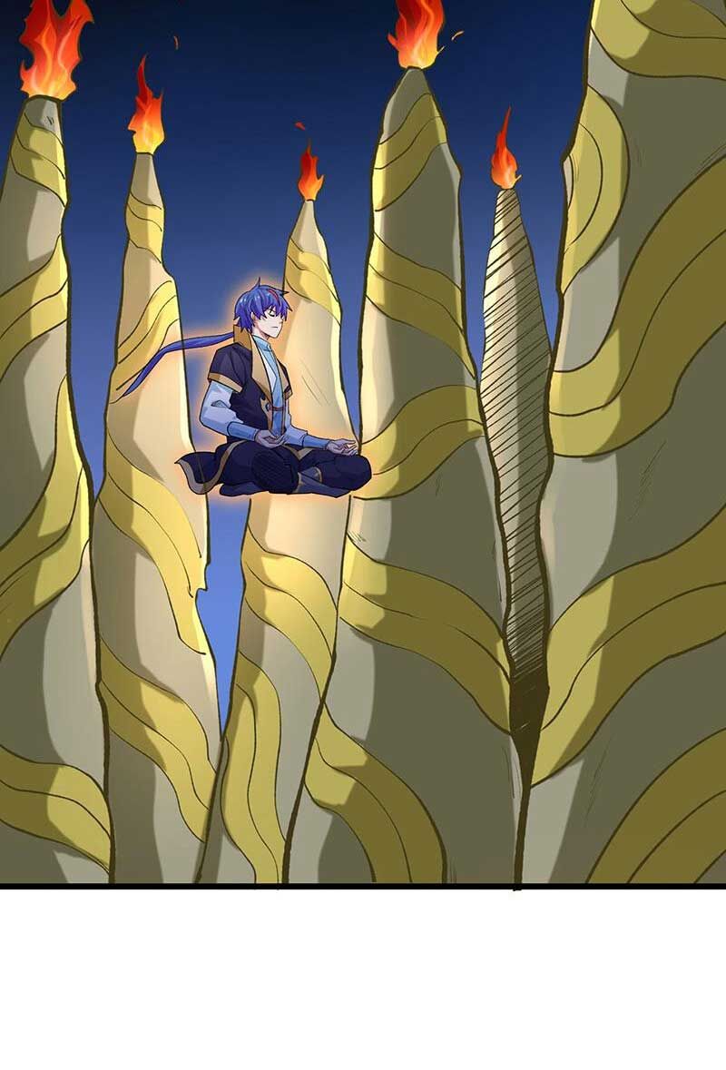 võ đạo độc tôn chapter 588 43