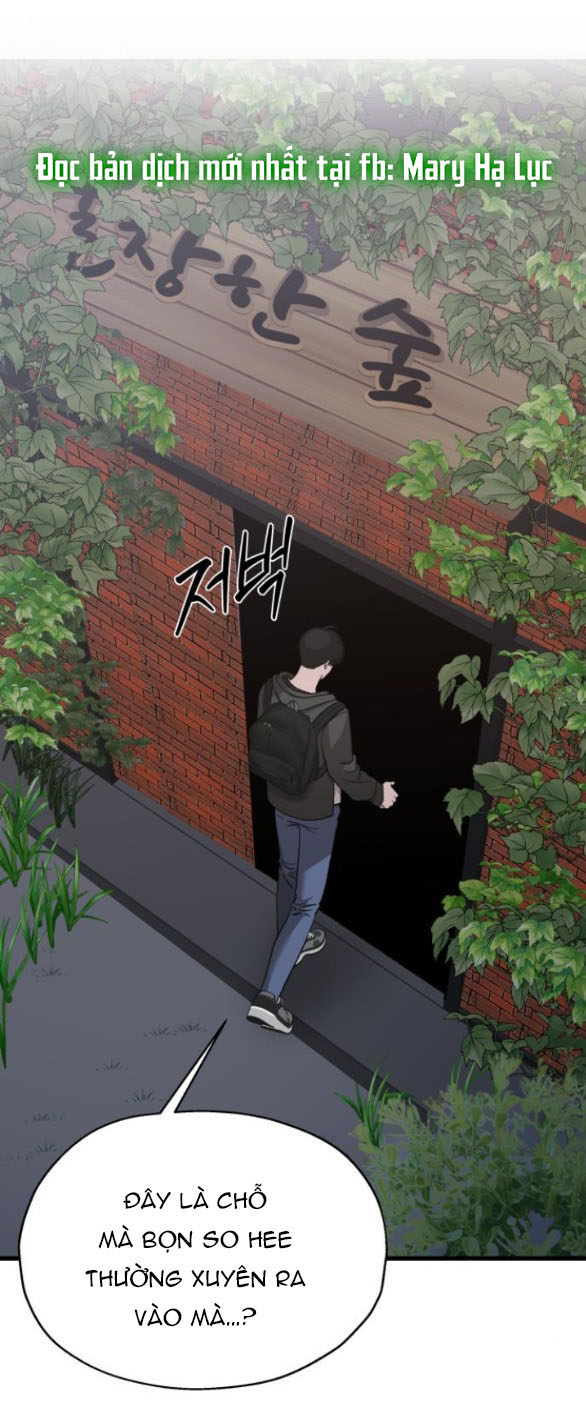 đánh cắp so hee chapter 17.1 22