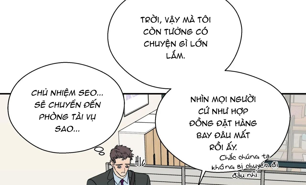 ám ảnh pheromone chapter 26 17