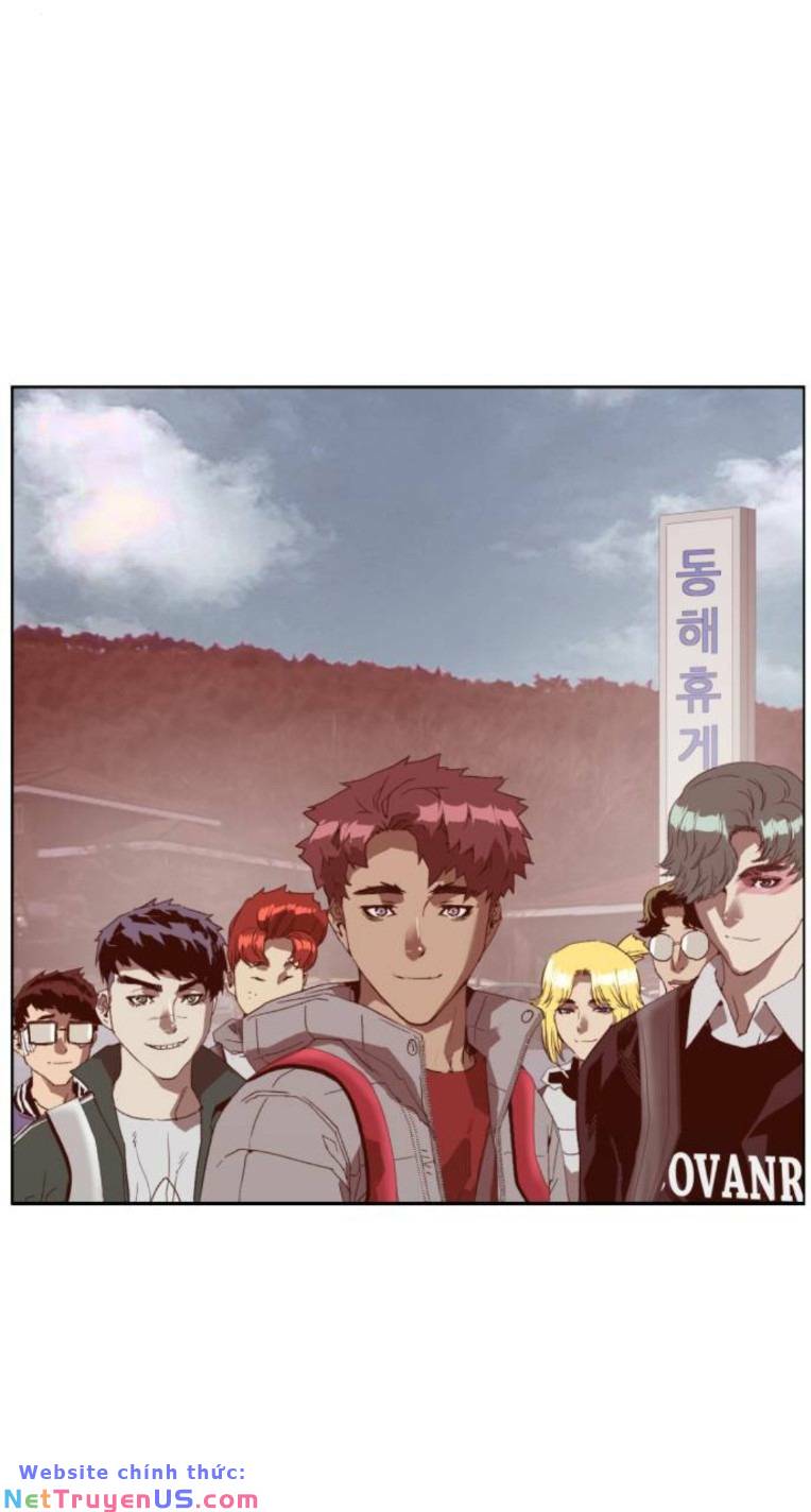 Weak Hero chapter 267 72