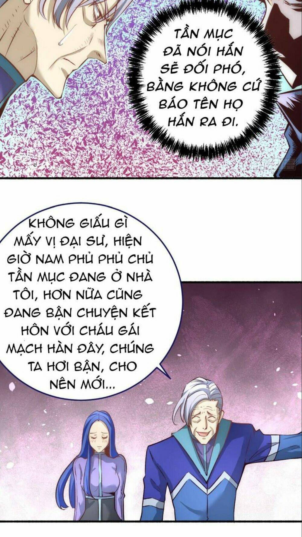 đô thị đỉnh phong cao thủ chapter 111 43