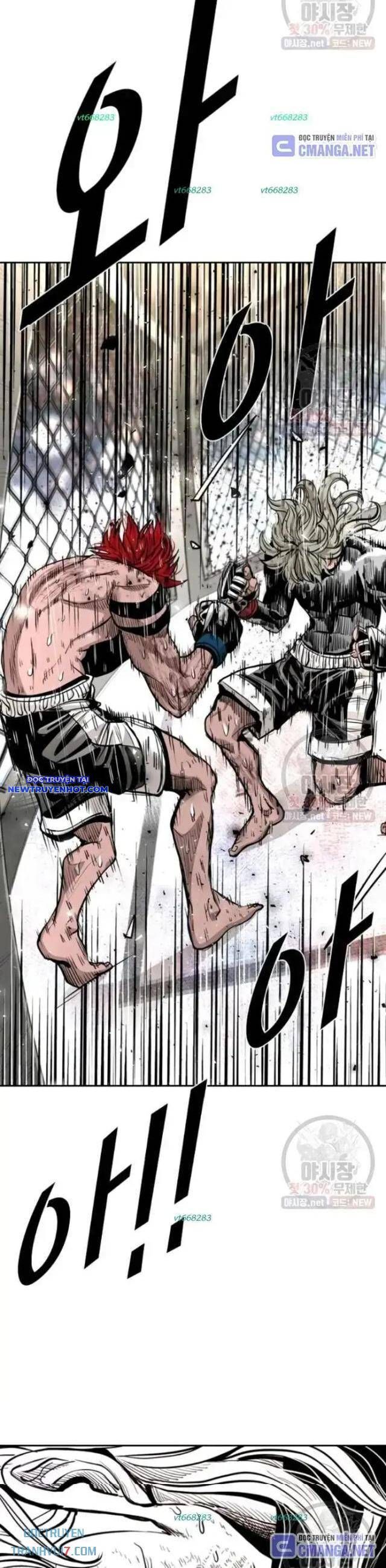 shark - cá mập chapter 209 55