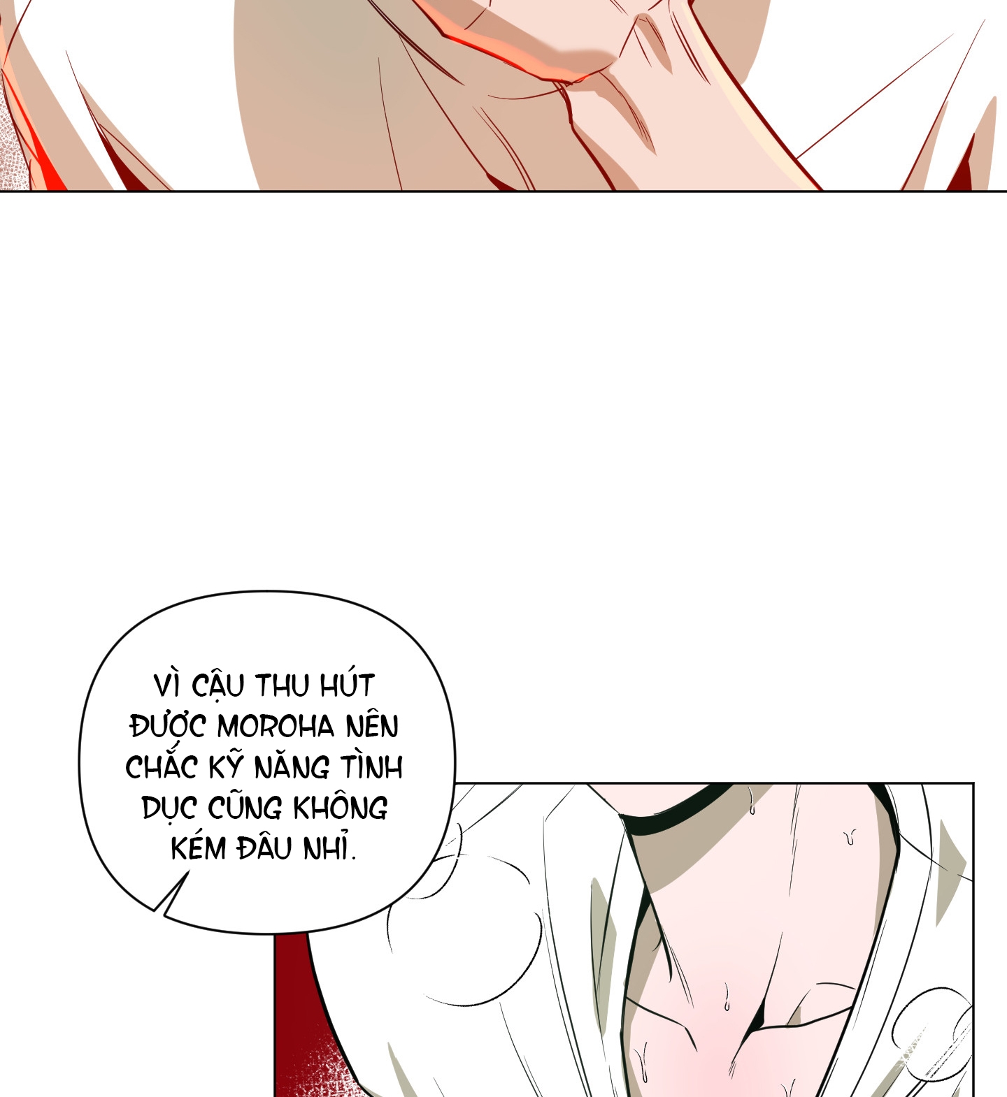 Ánh Bình Minh Cắt Ngang Màn Đêm chapter 21.2 - Trang 11