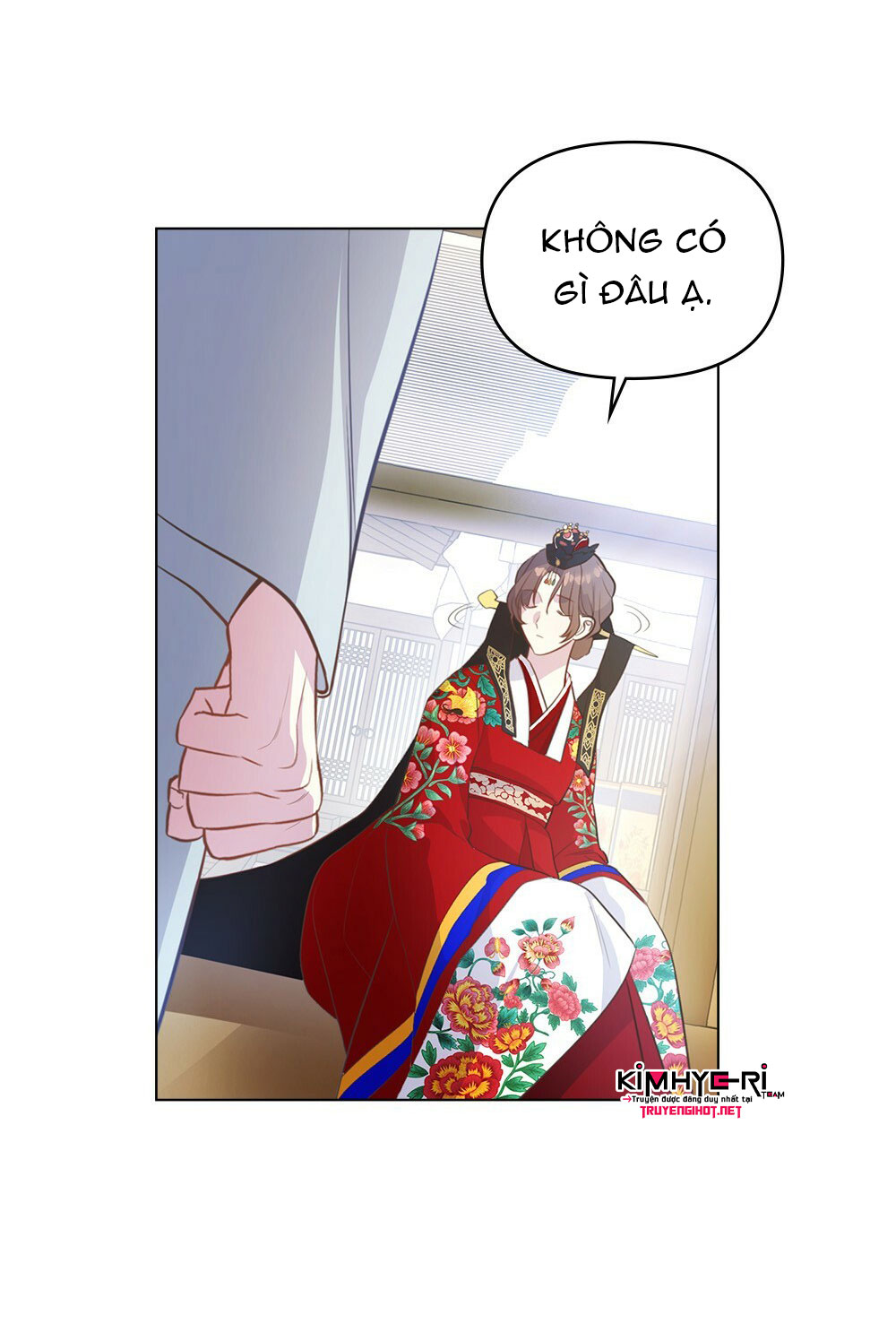 đăng tiêu hoa chapter 10 61