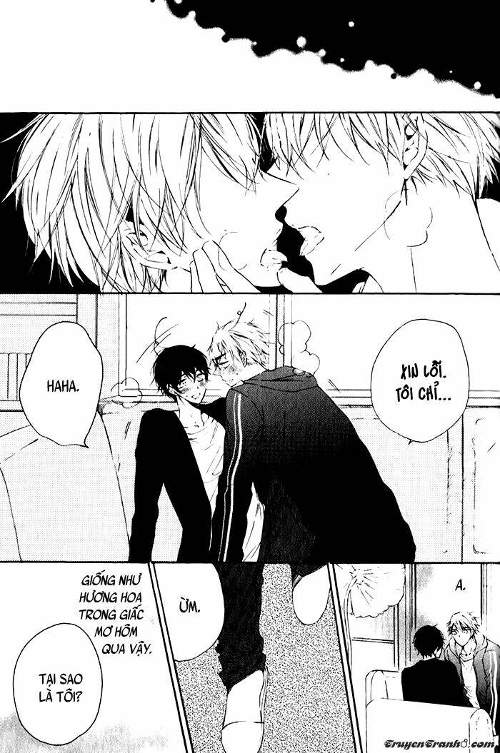 yawaraka na yuutsu chapter 1 32