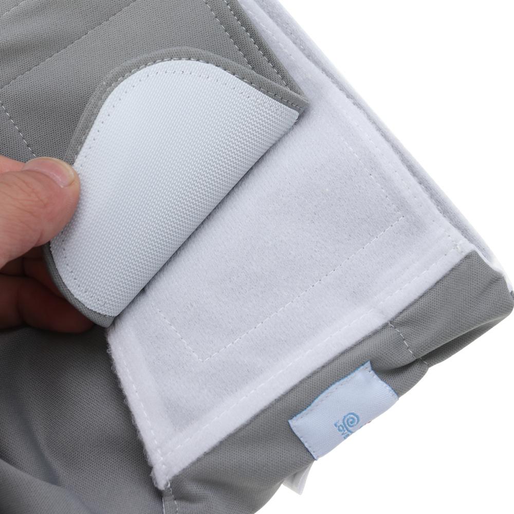 1 Máy Tính Lớn Trưởng Thành Tã Có Thể Tái Sử Dụng Có Thể Giặt Tã Có Thể Điều Chỉnh Lớn Tã Cho Ông Già Bị Vô Hiệu Hóa Chăm Sóc Hậu Phẫu Kích Thước (Ngẫu Nhiên col