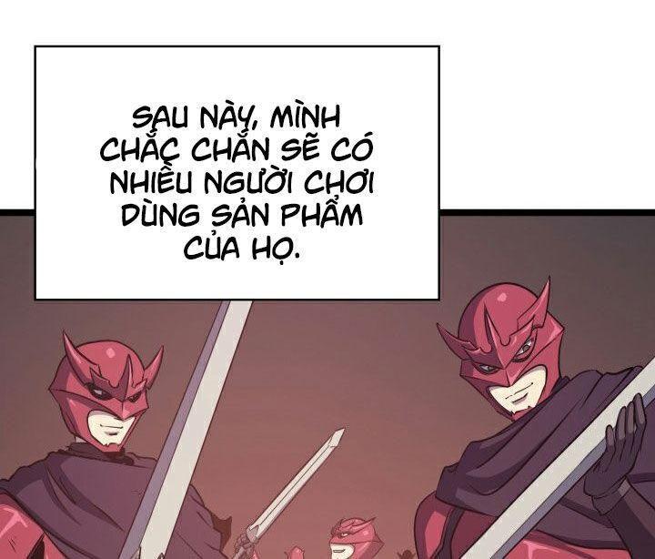tôi trở lại thăng cấp một mình chapter 35 16