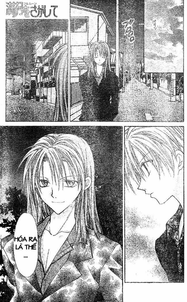 đi tìm mặt trăng tròn chapter 21 28