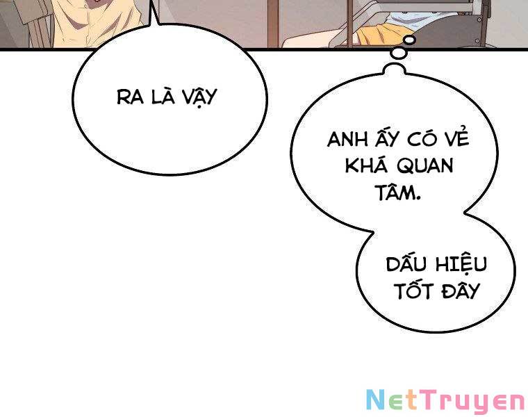 tôi thăng cấp trong lúc ngủ chapter 29 138