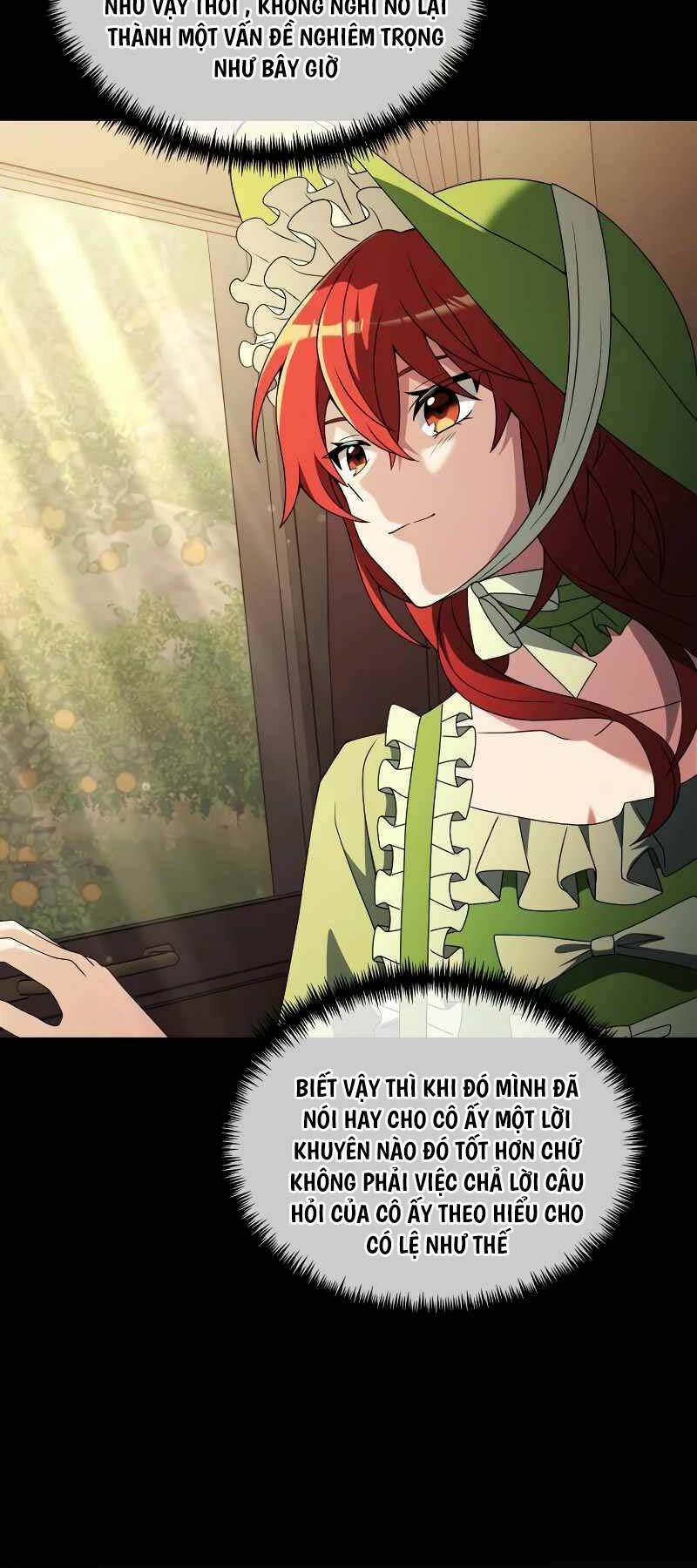 Hắc Kị Sĩ Thiên Tài Giới Hạn Thời Gian chapter 50 25