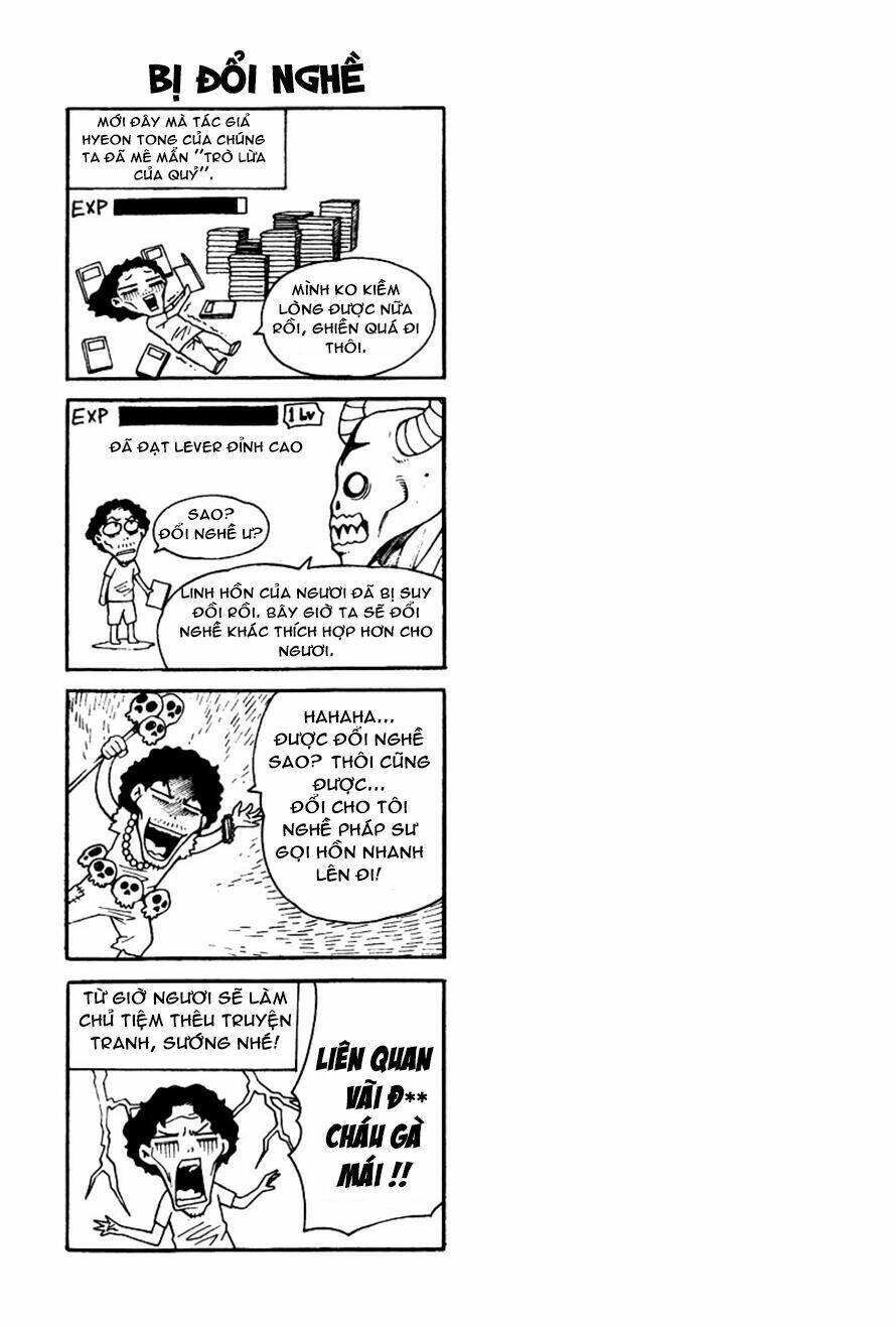 gwisin byeolgok - bí kíp của quỷ chapter 38 21