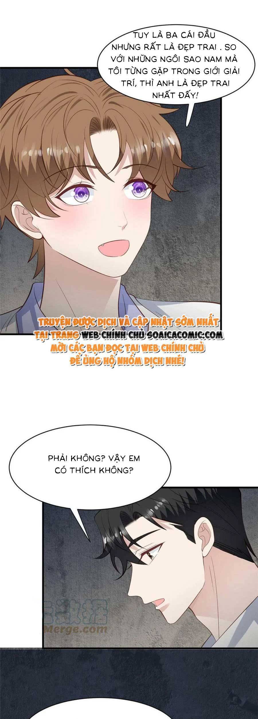 dựa vào đại lão ổn định vị trí c trong nam đoàn chapter 145 11