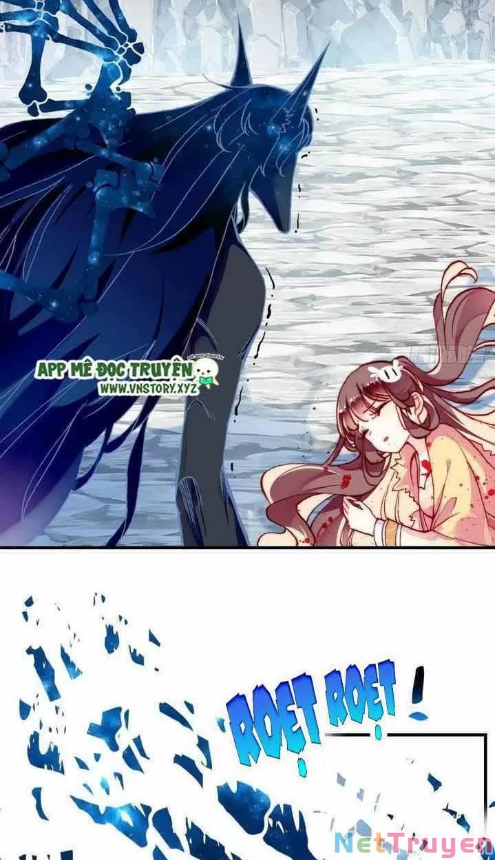 lại bị bệnh chiều chuộng quấn lấy chapter 14 26