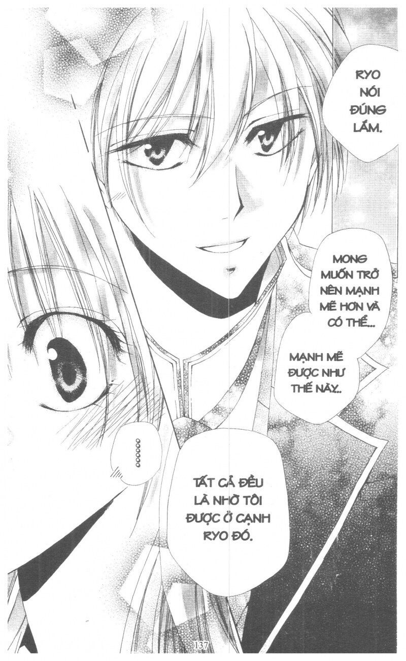 lớp học quản gia - shitsuji-sama no okiniiri chapter 43 41