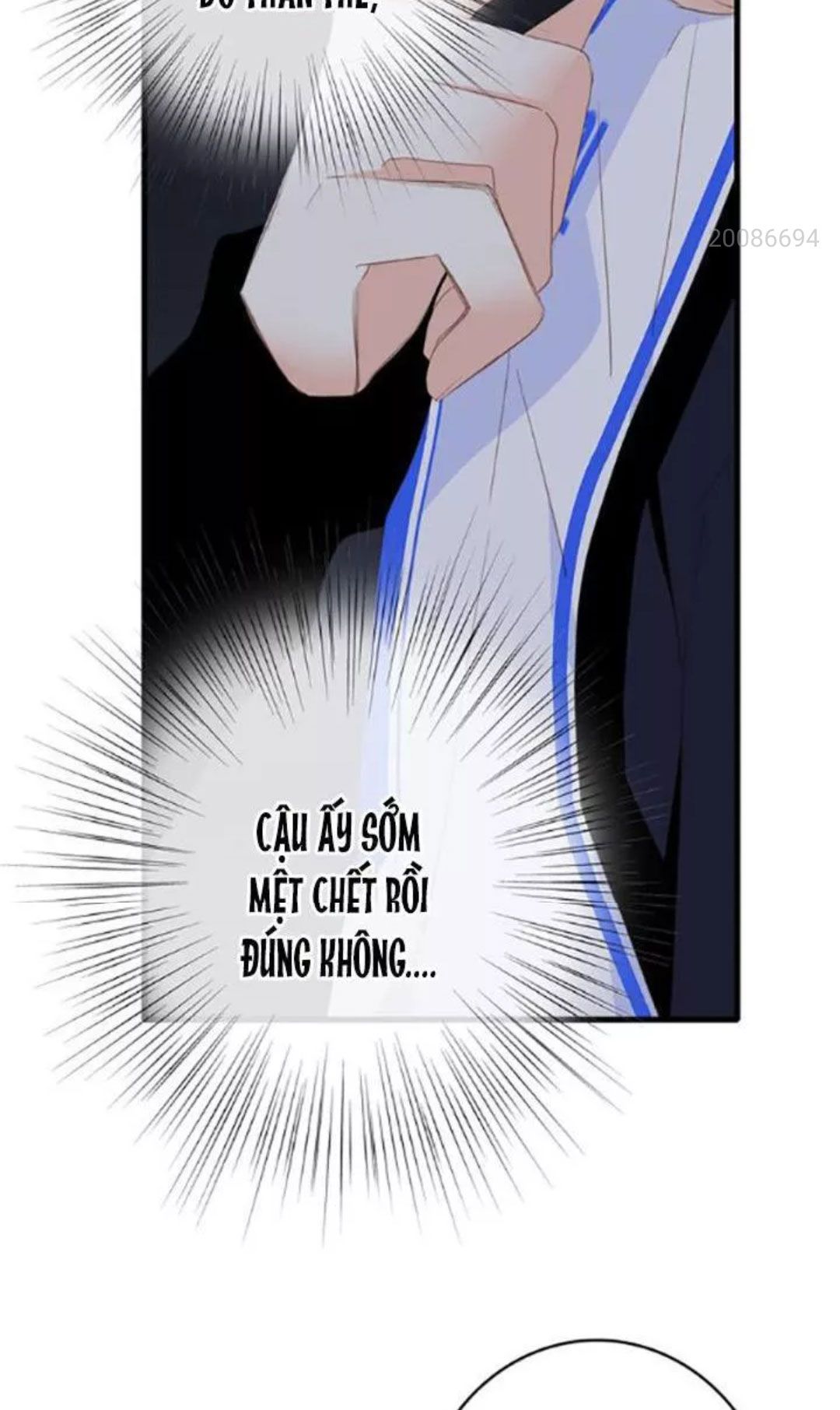 con tim rung động 2 chapter 84 29