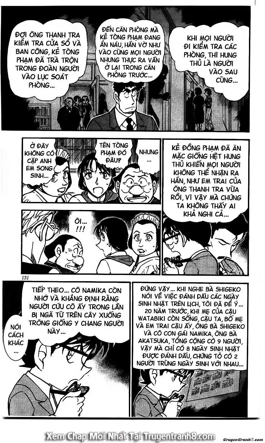 conan chapter 498 11