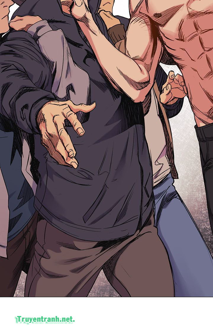 cuộc chiến thầm lặng chapter 55 5
