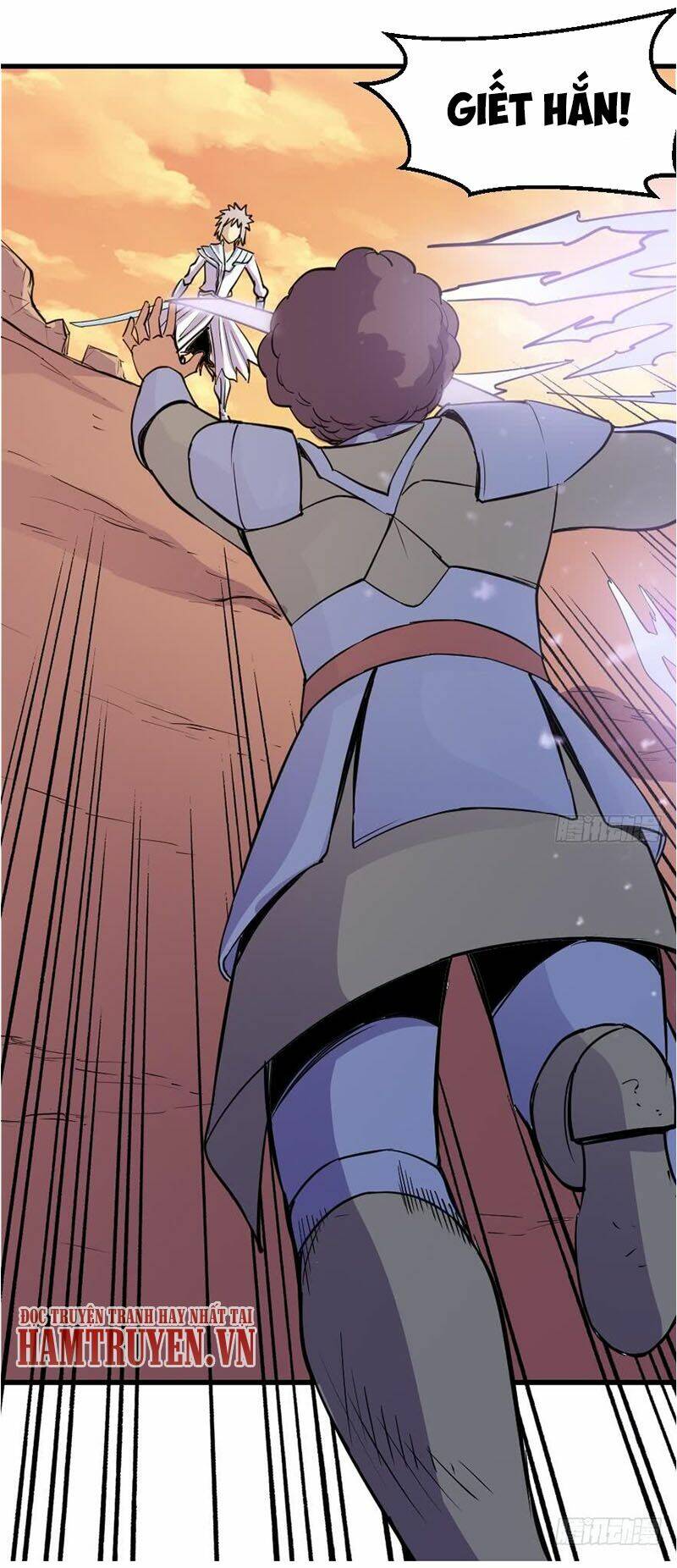 phong quỷ truyền thuyết chapter 200 19