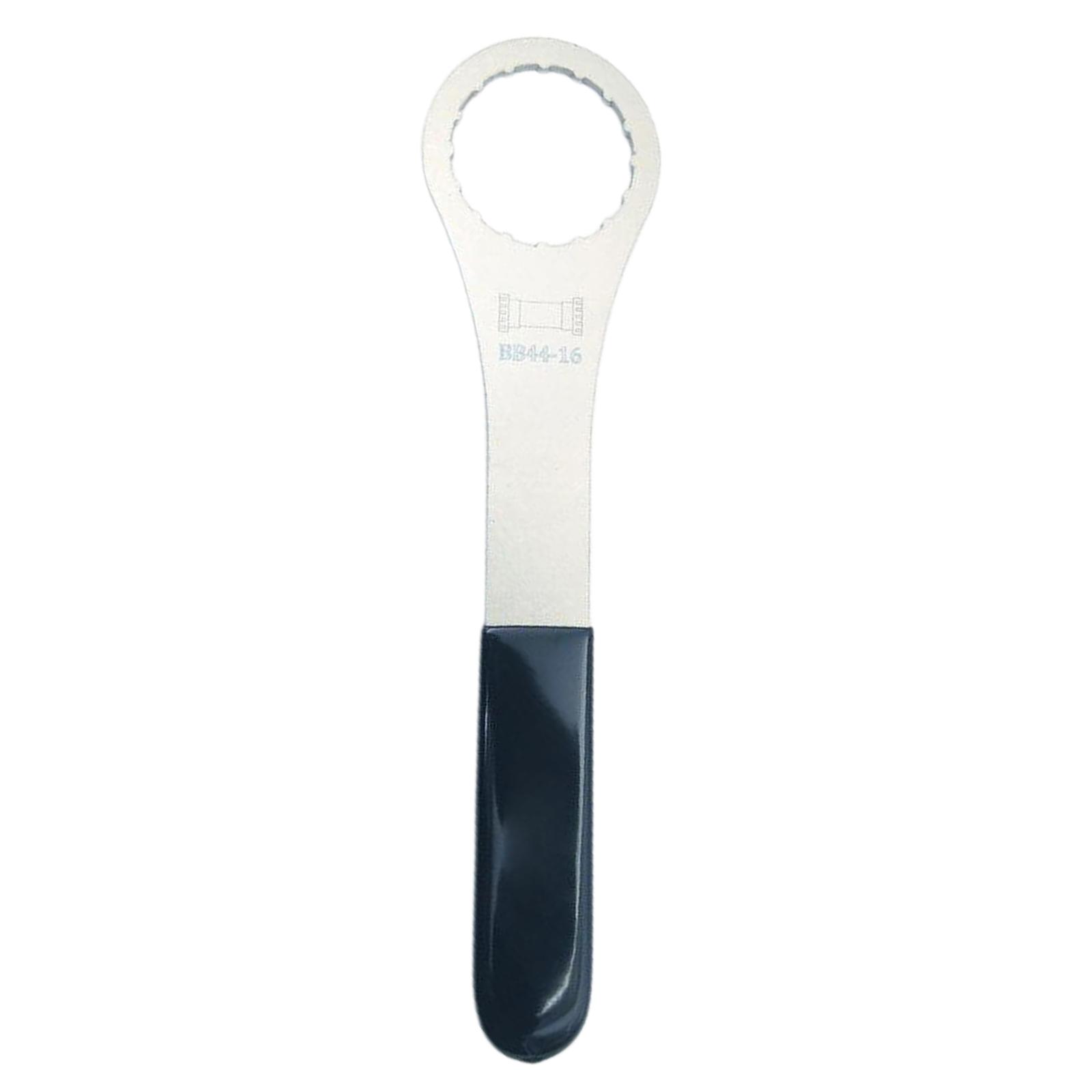 Bottom Bracket Wrench Repair Tool Bicycle Tool Axle Wrench Tool