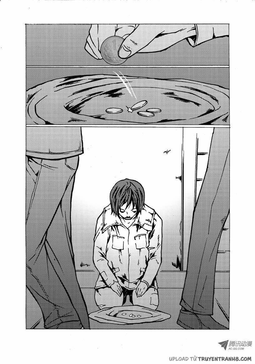 nhân quả tuần hoàn chapter 10.1 2