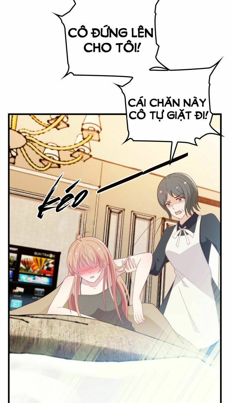 bí mật kết hôn với ảnh đế: vợ ơi đến đây tấn công đi nào chapter 37 15