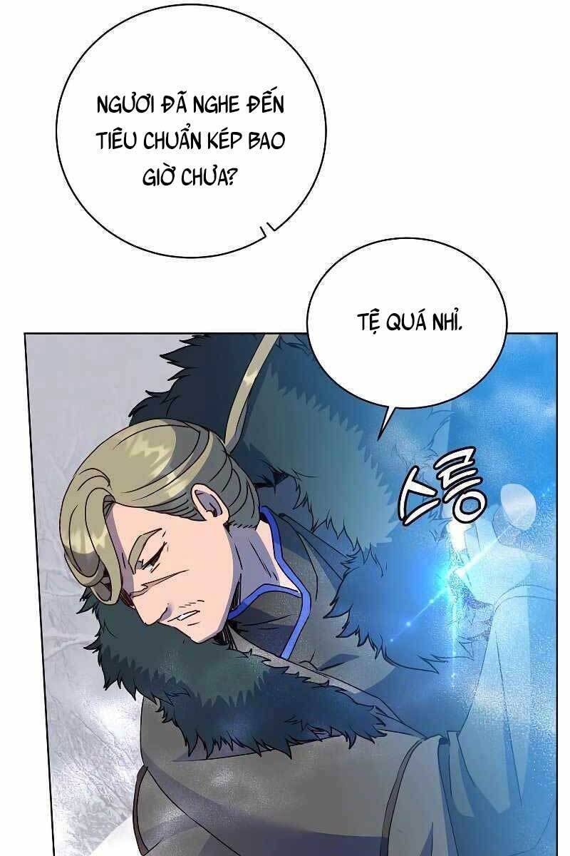 Anh Hùng Mạnh Nhất Trở Lại chapter 111 76