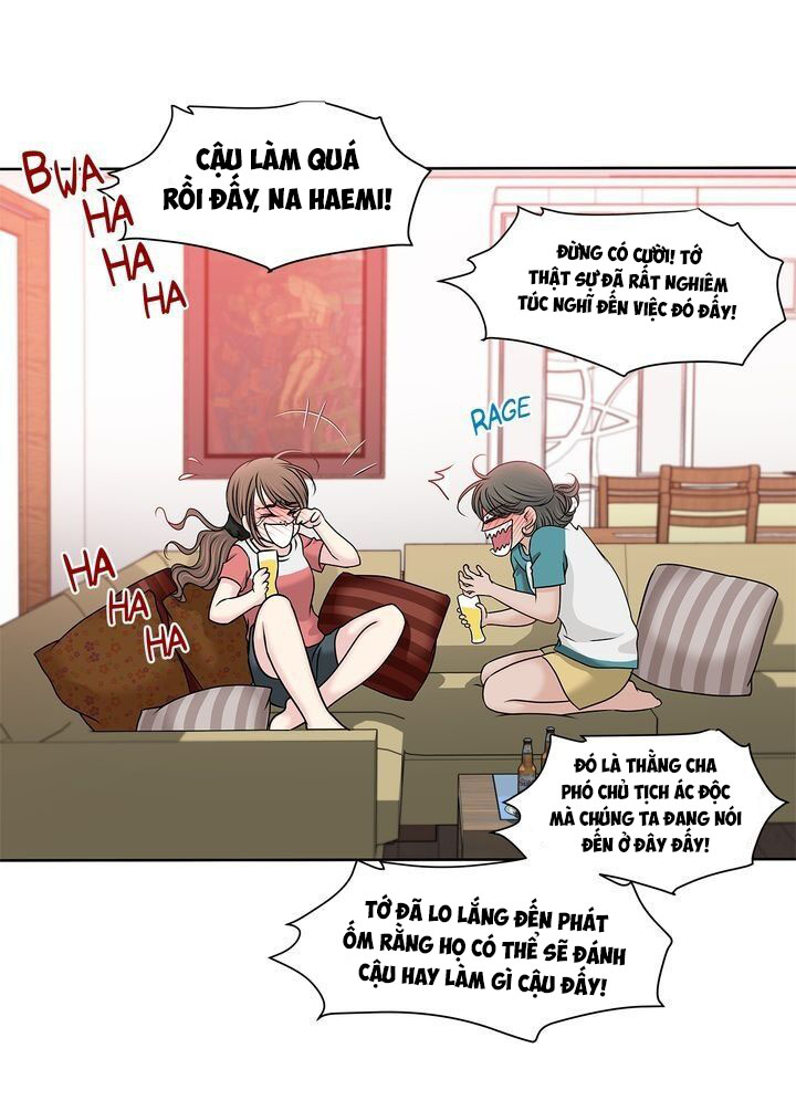 người đàn ông của tôi chapter 70.1 19