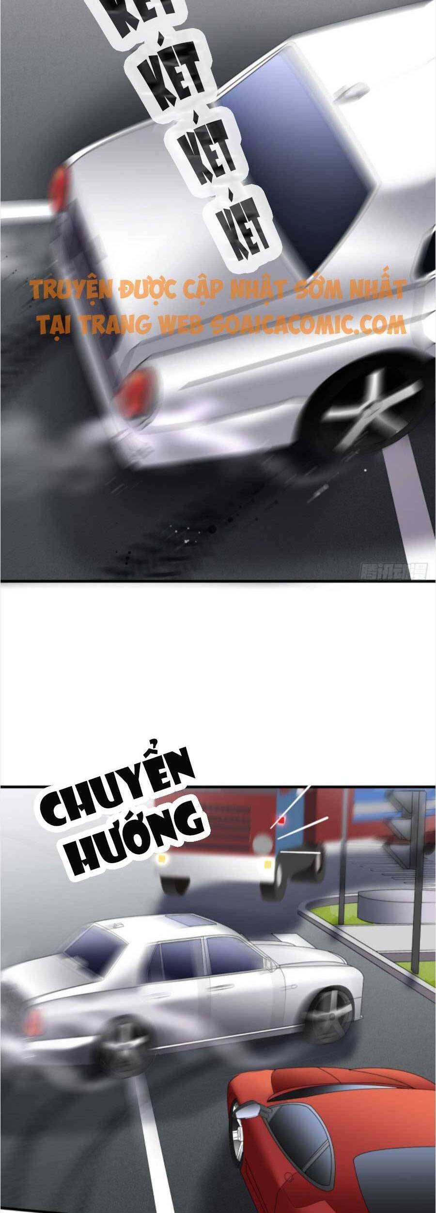 [16+] đại tiểu thư có thể có ý đồ xấu chapter 93 13