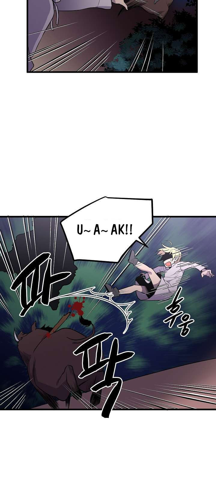 kiểm tra sức mạnh vô hạn chapter 9 25