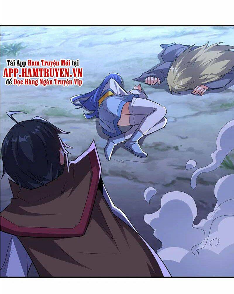 phục thiên thánh chủ chapter 162 31