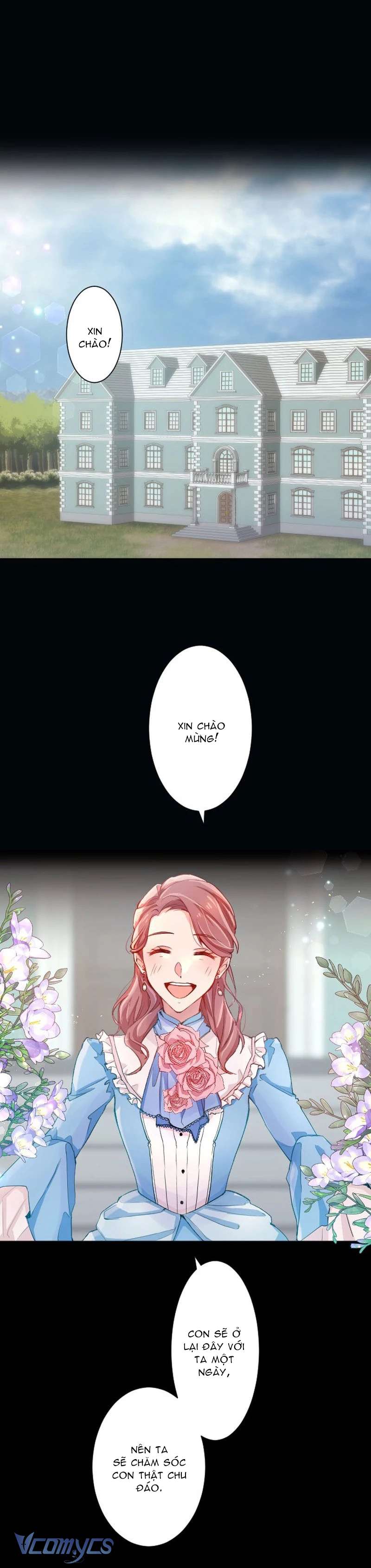 sự báo thù của một vị thánh chapter 38 13