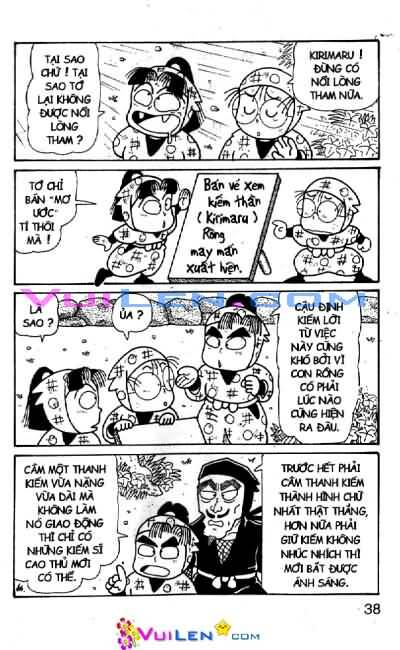 ninja loạn thị chapter 62 38