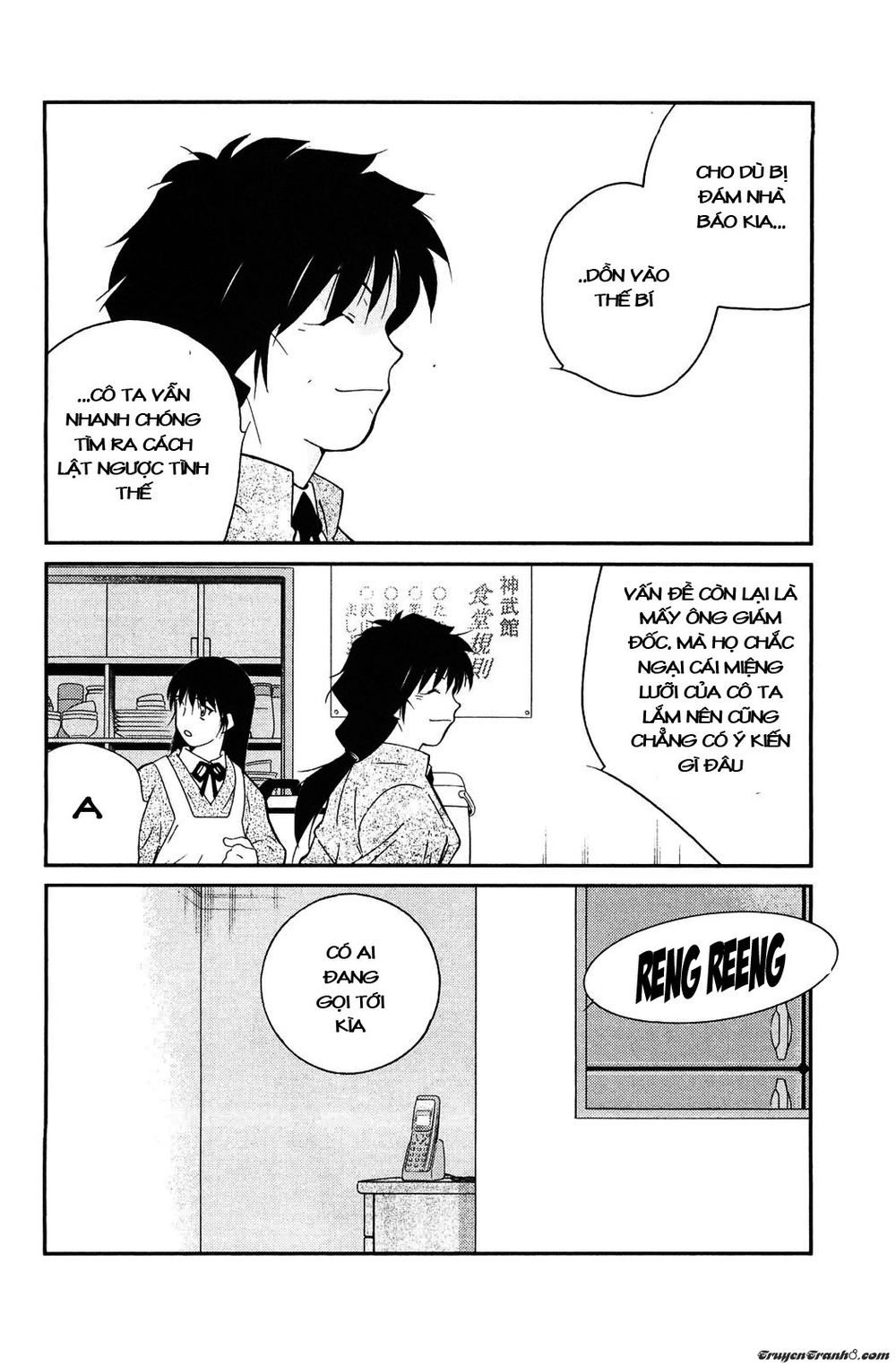 truyền nhân atula 3 chapter 13 22