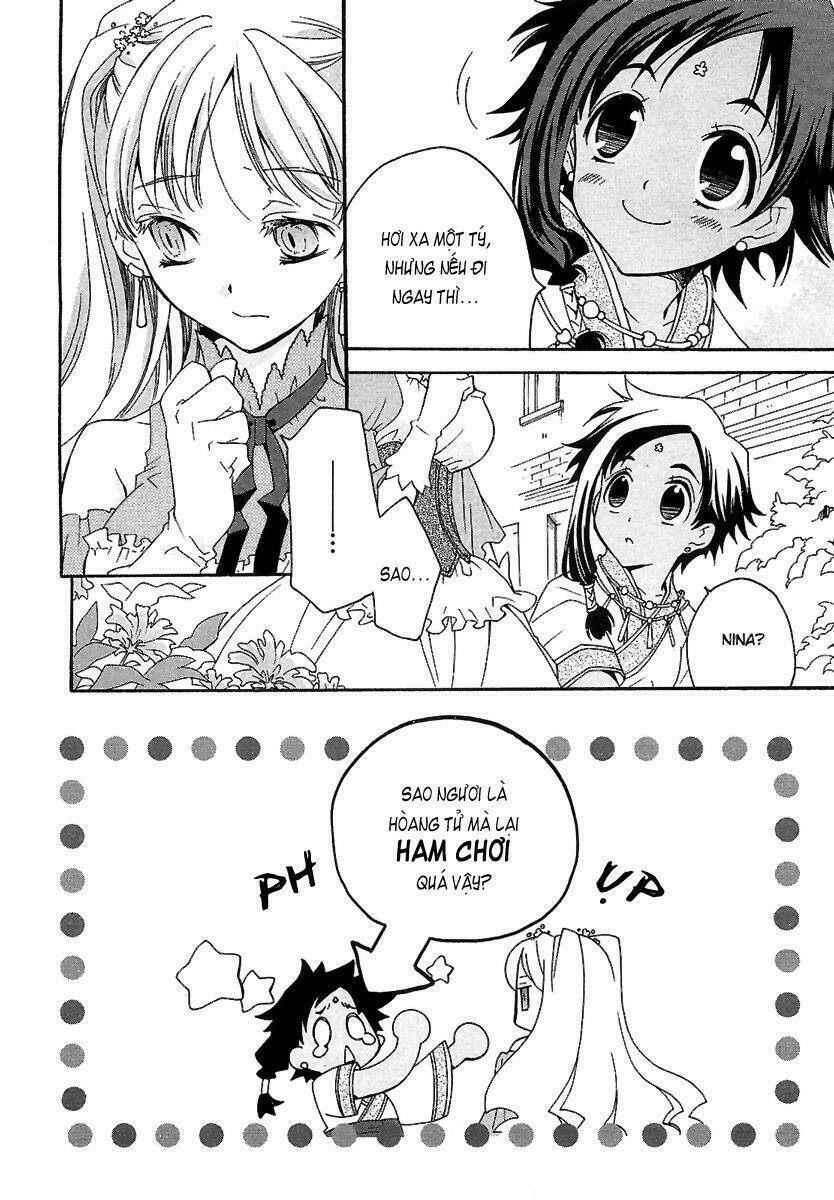 flower flower chapter 3 7