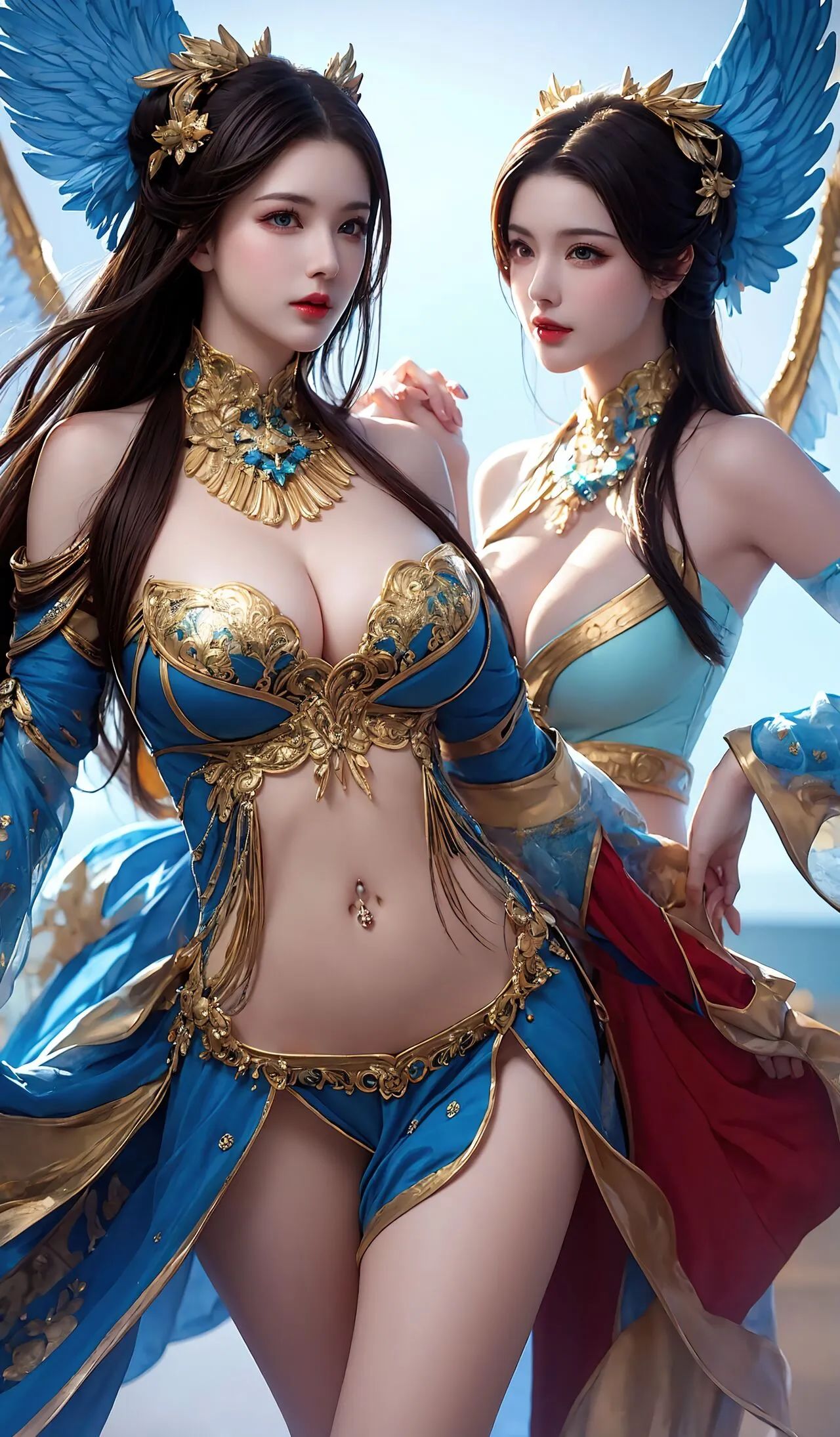 artist ai generated chapter 410 152