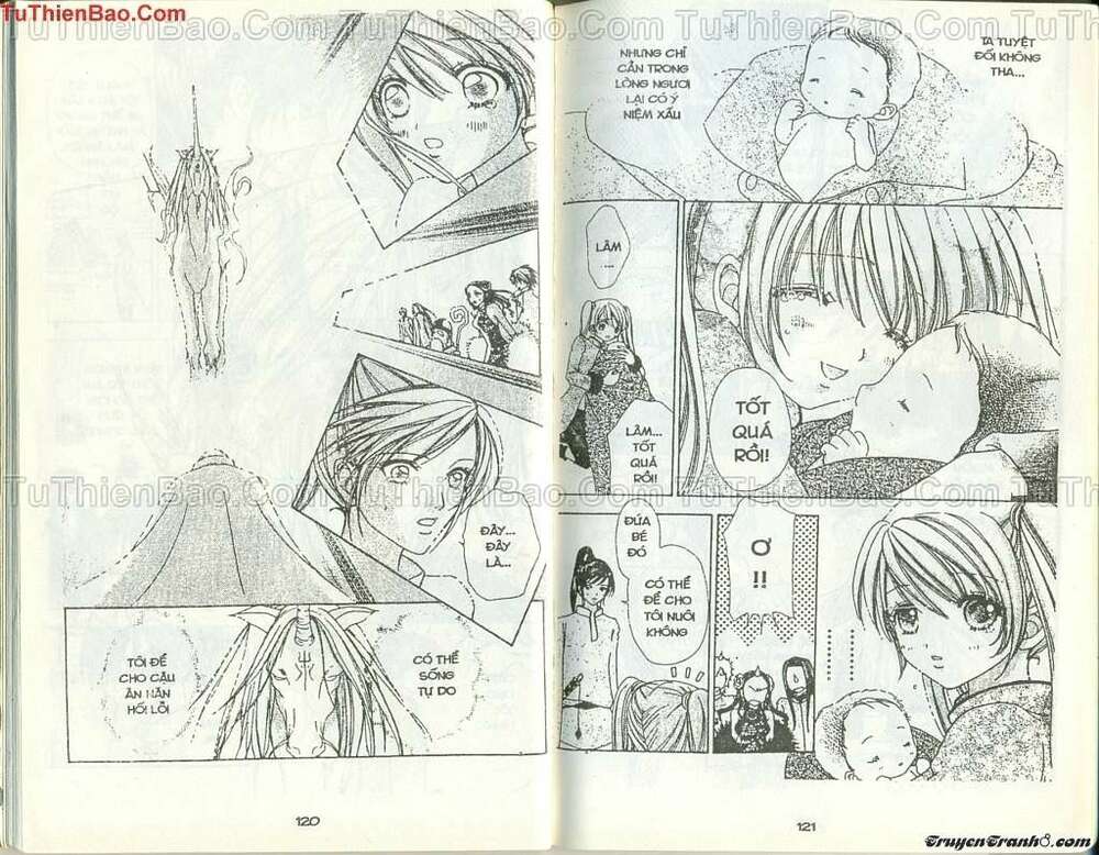 lovely monster chapter 50 8