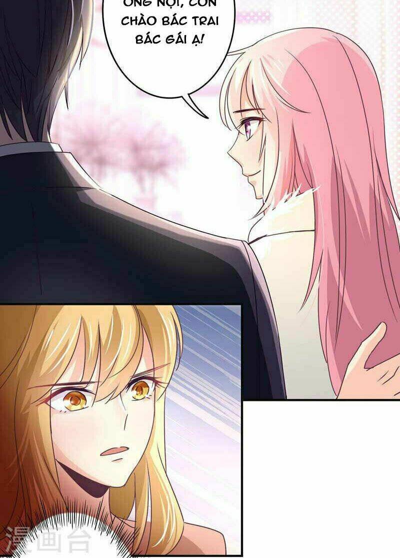 cuồng duệ tiểu thê chapter 56 20