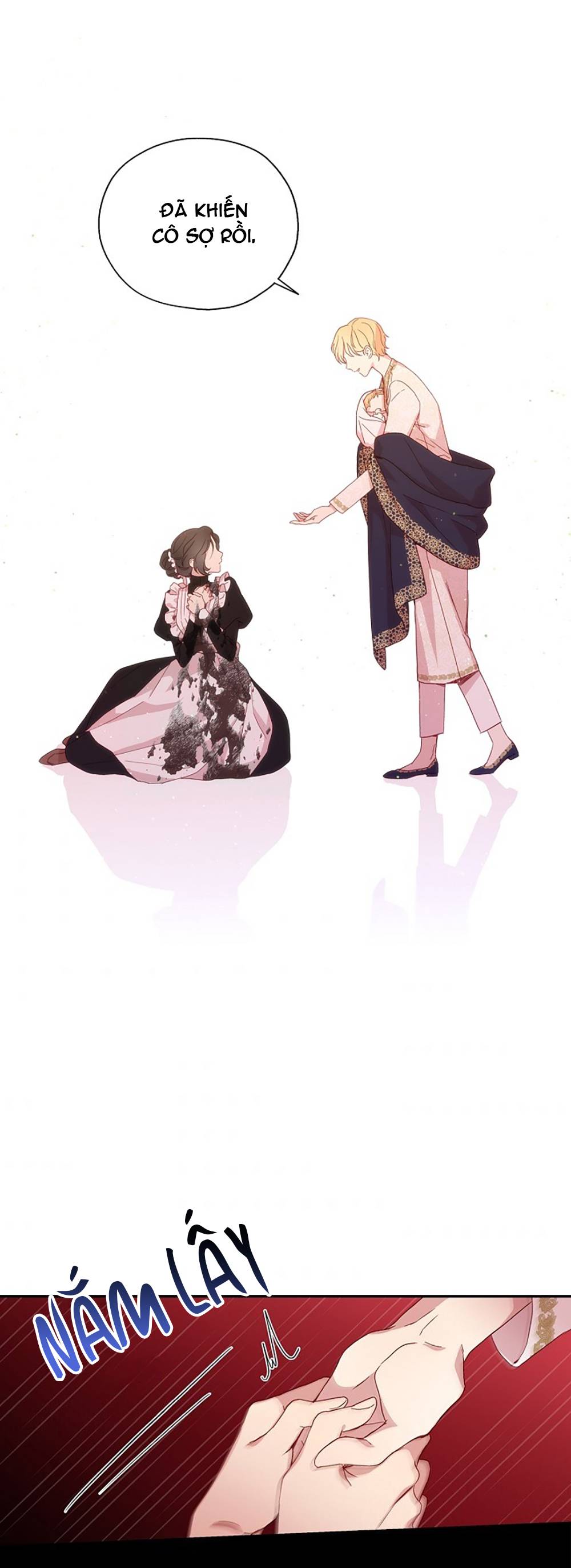 sống sót dưới thân phận hầu nữ chapter 6 2