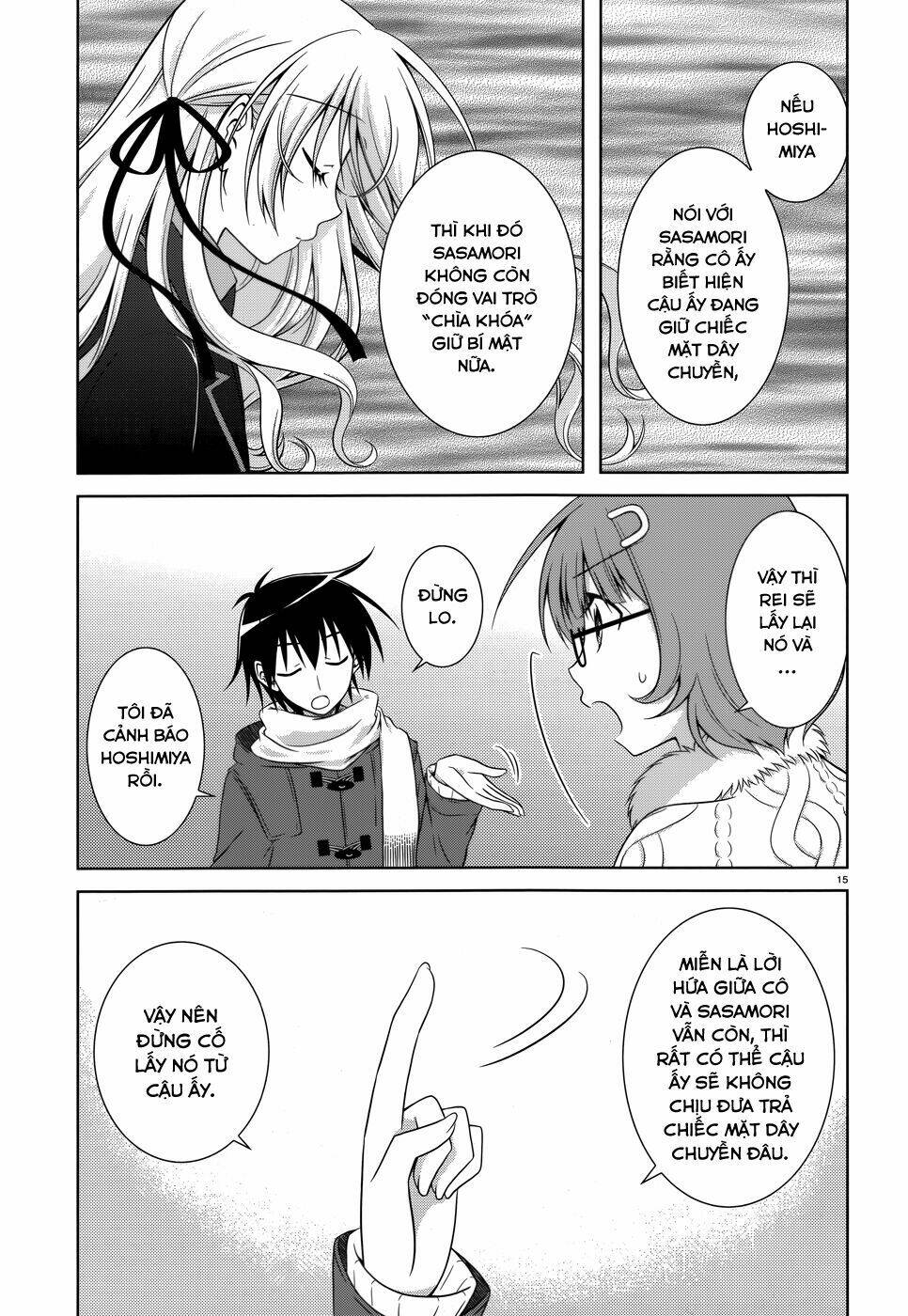 iris zero chapter 33 17