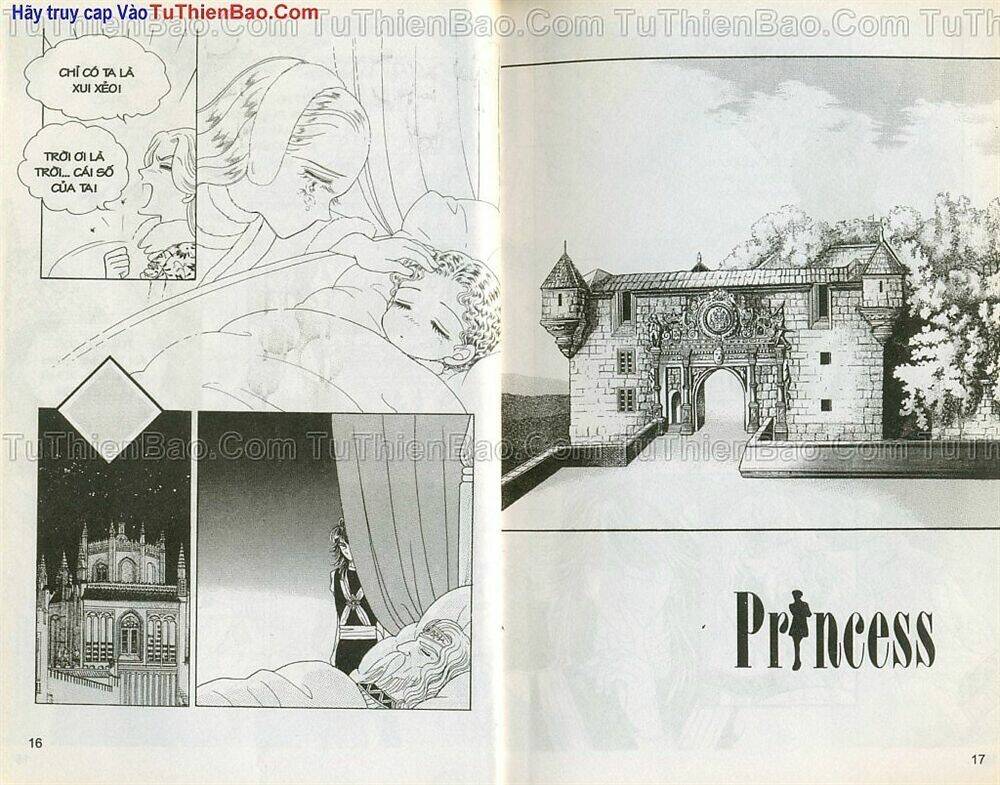 princess manhwa chapter 25 9