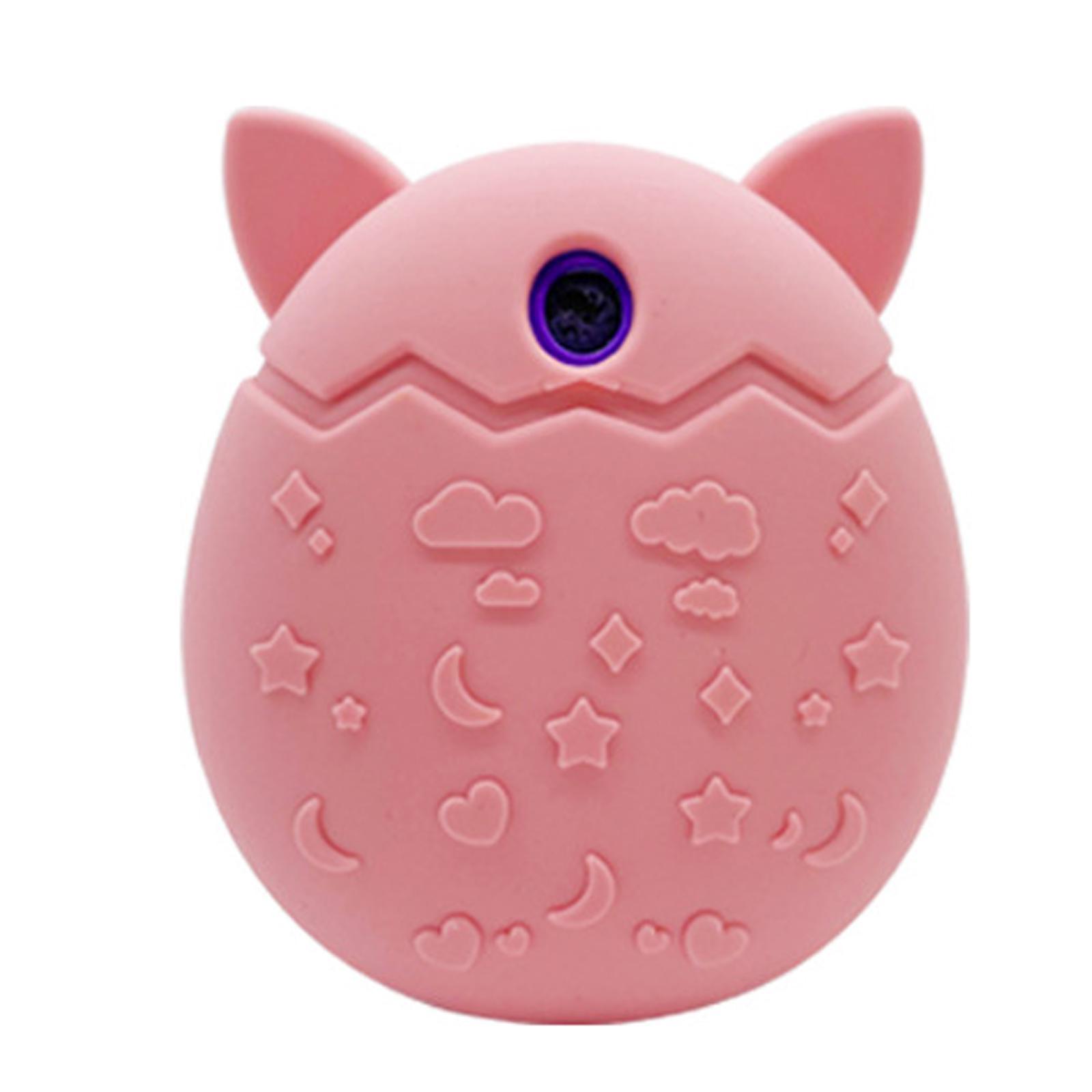 Silicone Case Cover, for PIX Interactive Pet Game Machine